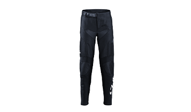 شلوار بگی دوچرخه‌سواری CUBE MTB Baggy Pants ROOKIE